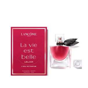 Lancome La Vie Est Belle L`elixir 100ml Mujer Lancome La Vie Est Belle L`elixir 100ml Mujer