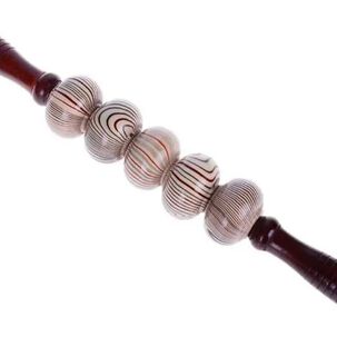 Rodillo De Bolones Ideal Masajes Reductores