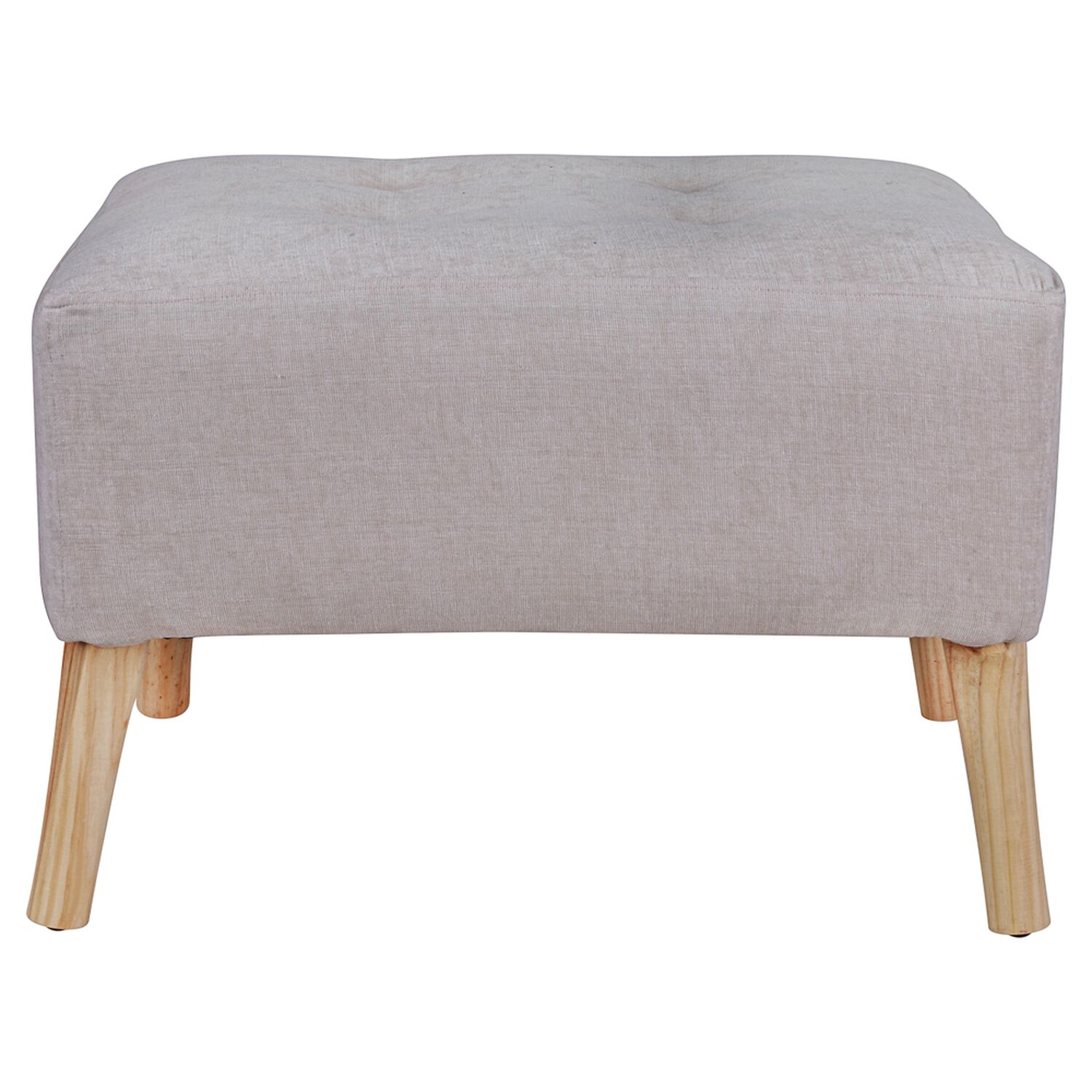 Pouf Petrum Arena Altea 62x42x42 Cm M&aacute;xima Design image number 0.0