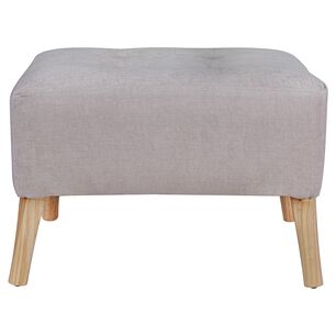 Pouf Petrum Arena Altea 62x42x42 Cm M&aacute;xima Design
