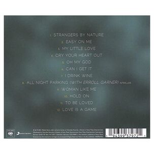 Adele - 30 | Cd