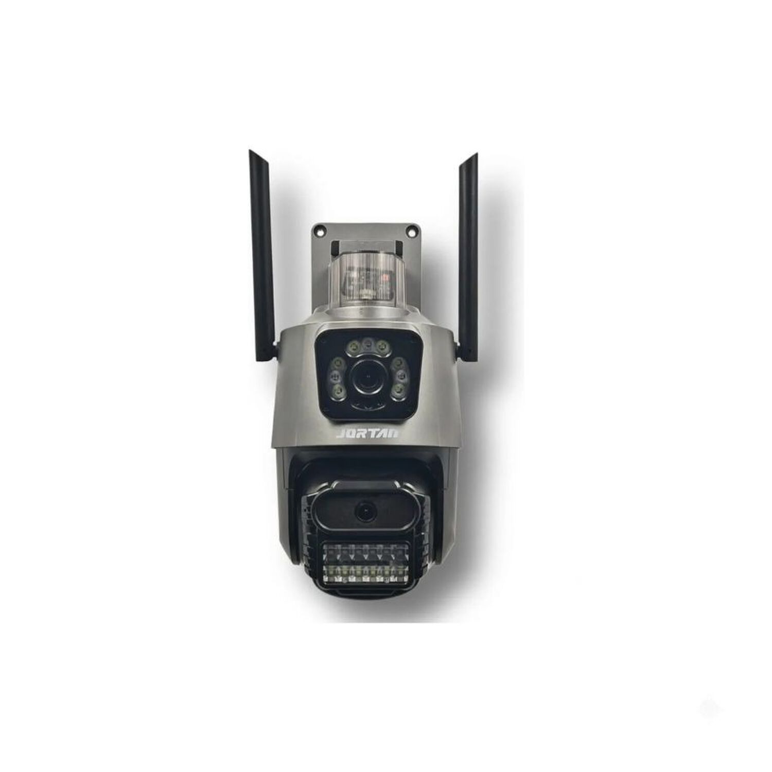 C&aacute;mara De Seguridad Exterior Doble C&aacute;mara Wifi 6mp image number 0.0