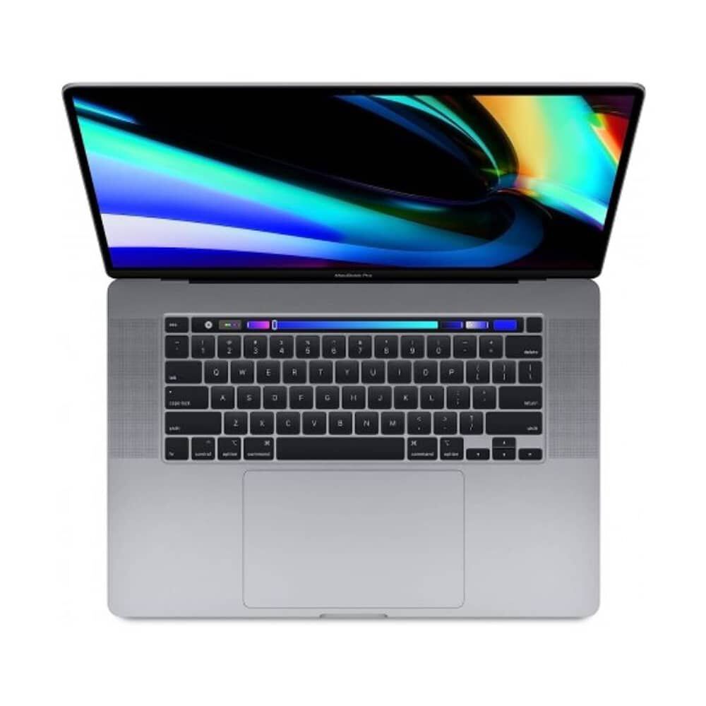Macbook Pro A2141 I9 16gb Ram 1tb Ssd Reacondicionado A image number 0.0