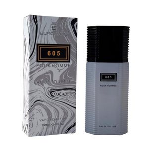 Euroluxe 605 Hombre 100 Ml