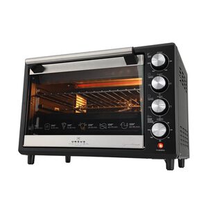 Horno Electrico 38l 1500w Ut-backofen Pro-b Ursus Trotter
