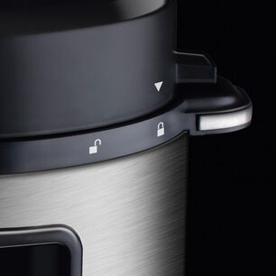 Olla a Presi&oacute;n Multifuncional Thomas TH-40PC / 5 Litros