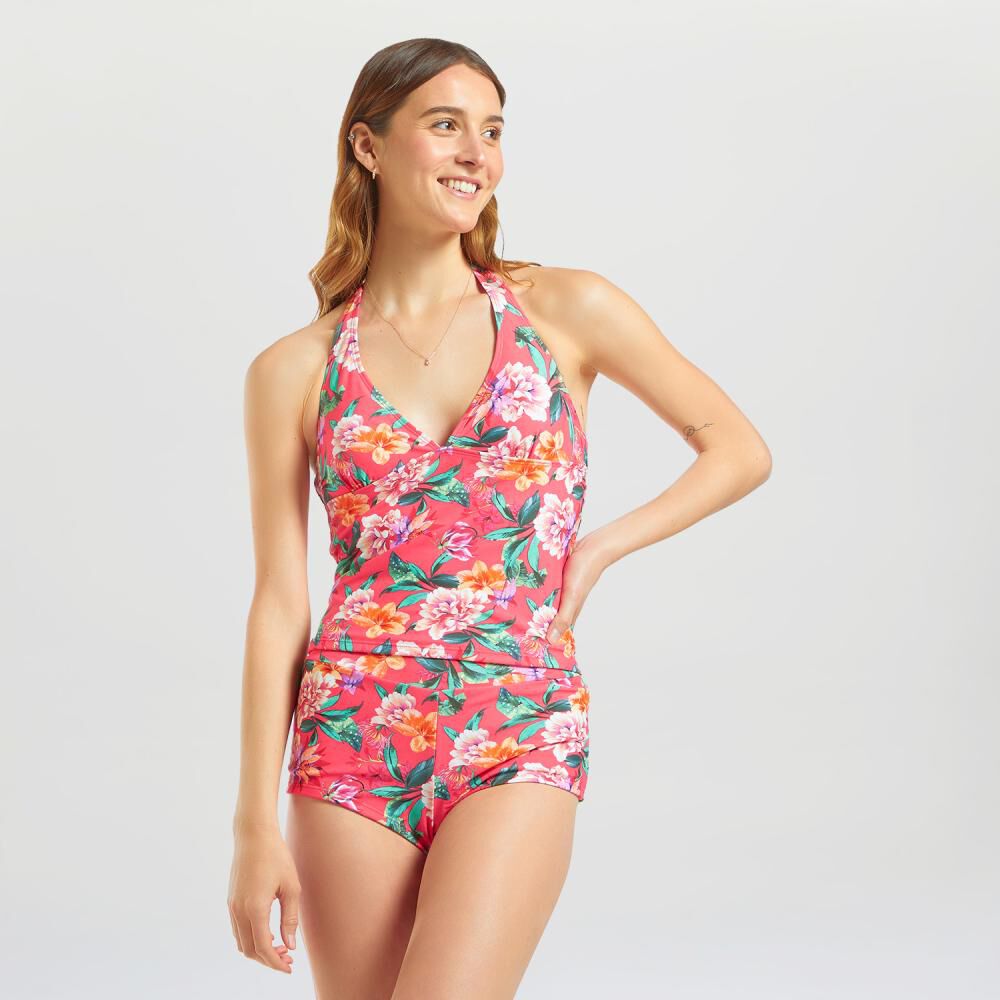 Top Bikini Mujer Freedom image number 0.0