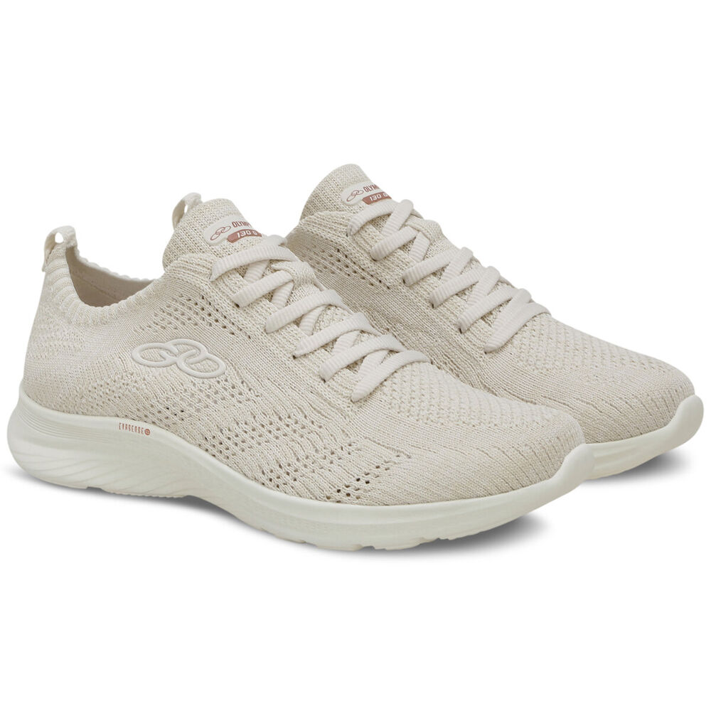 Zapatilla Mujer 130g Ultraleve Arena Olympikus image number 1.0