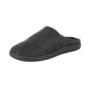 Pantufla Bastion Negro Passer