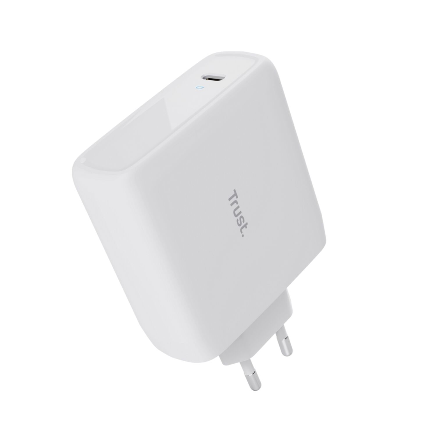Cargador Trust Universal Usb-c 100w / 5a + Cable C/c De 2mts image number 5.0
