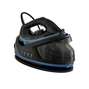 Centro De Planchado A Vapor Plancha A Vapor – 2250 W Centro De Planchado A Vapor Plancha A Vapor – 2250 W