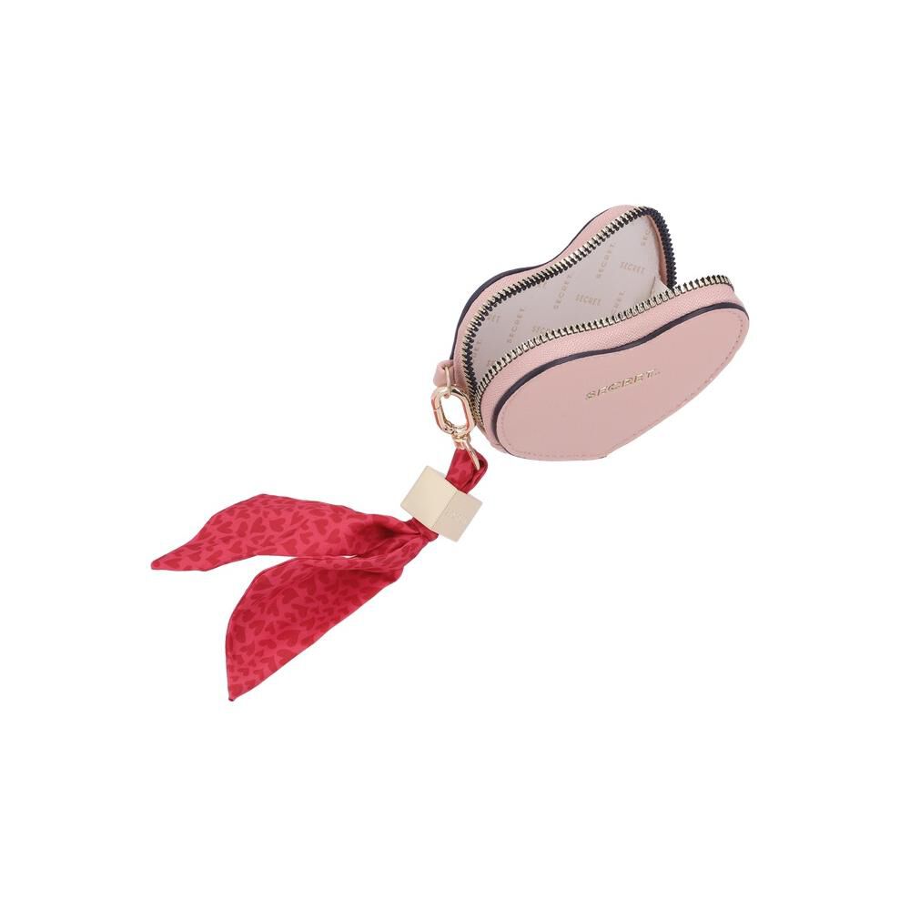 Monedero Secret Mother St6 M Rosado image number 3.0
