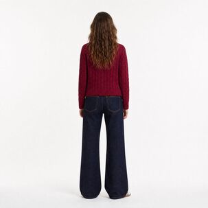 Sweater Mujer Freedom