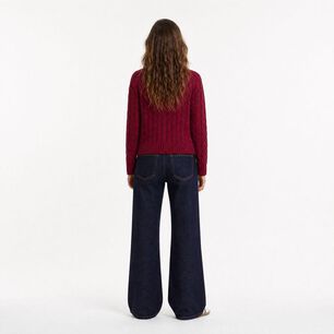 Sweater Mujer Freedom