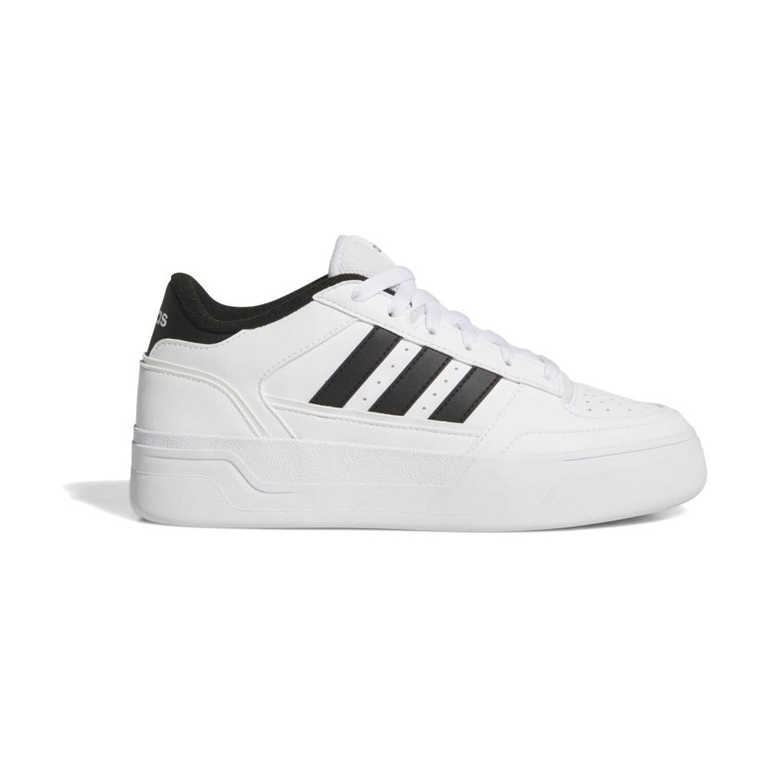 Zapatilla Urbana Mujer Adidas Break Start Bold W image number 12.0