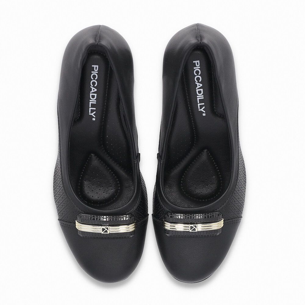 Zapato Mujer Negro Deise 013 Piccadilly image number 1.0