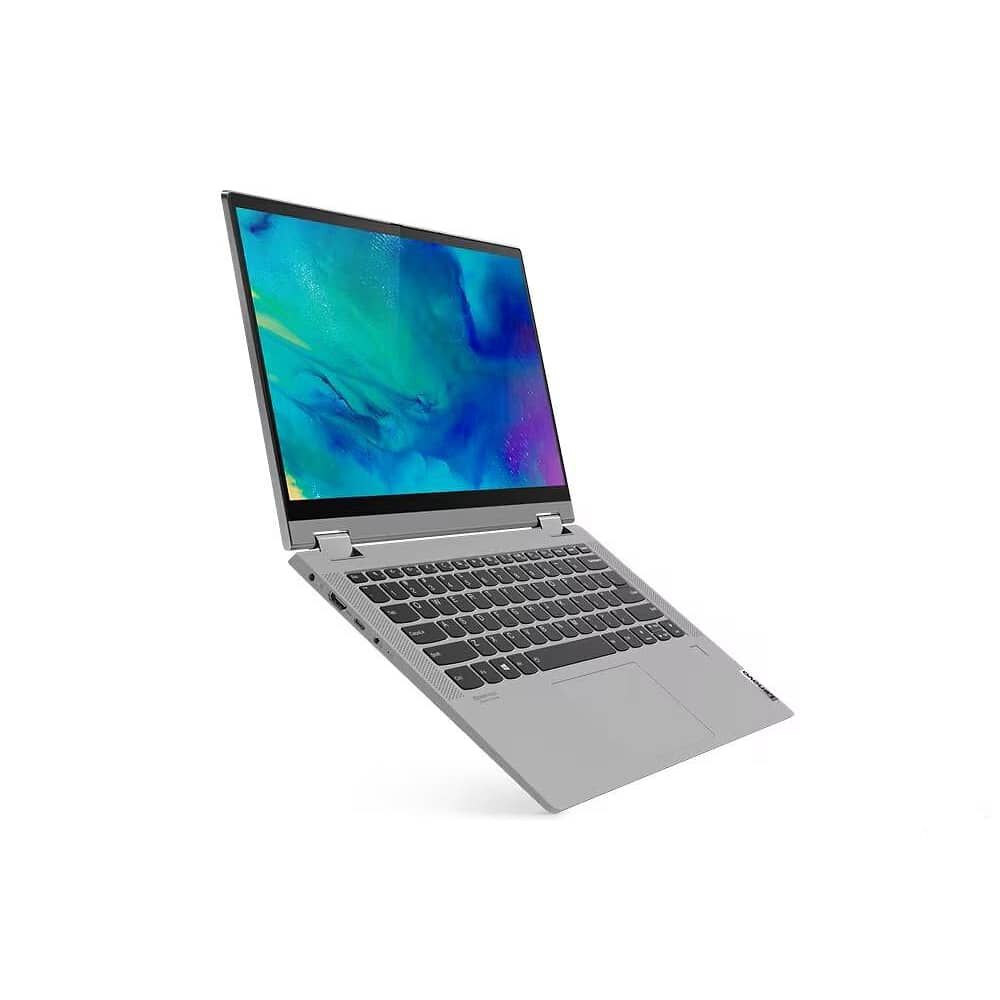 Notebook R7 5700u / 16gb/ 512gb/ 14"/ W10h Ideapad Flex 5 14itl05 (reacondicionado) image number 1.0