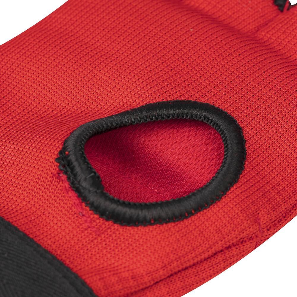 Guante Adidas Combat Bp02srbs image number 1.0