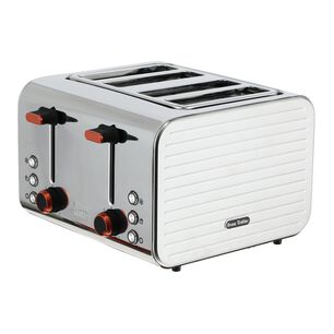 Tostador de Pan Ursus Trotter Trotter UT-ECKART4