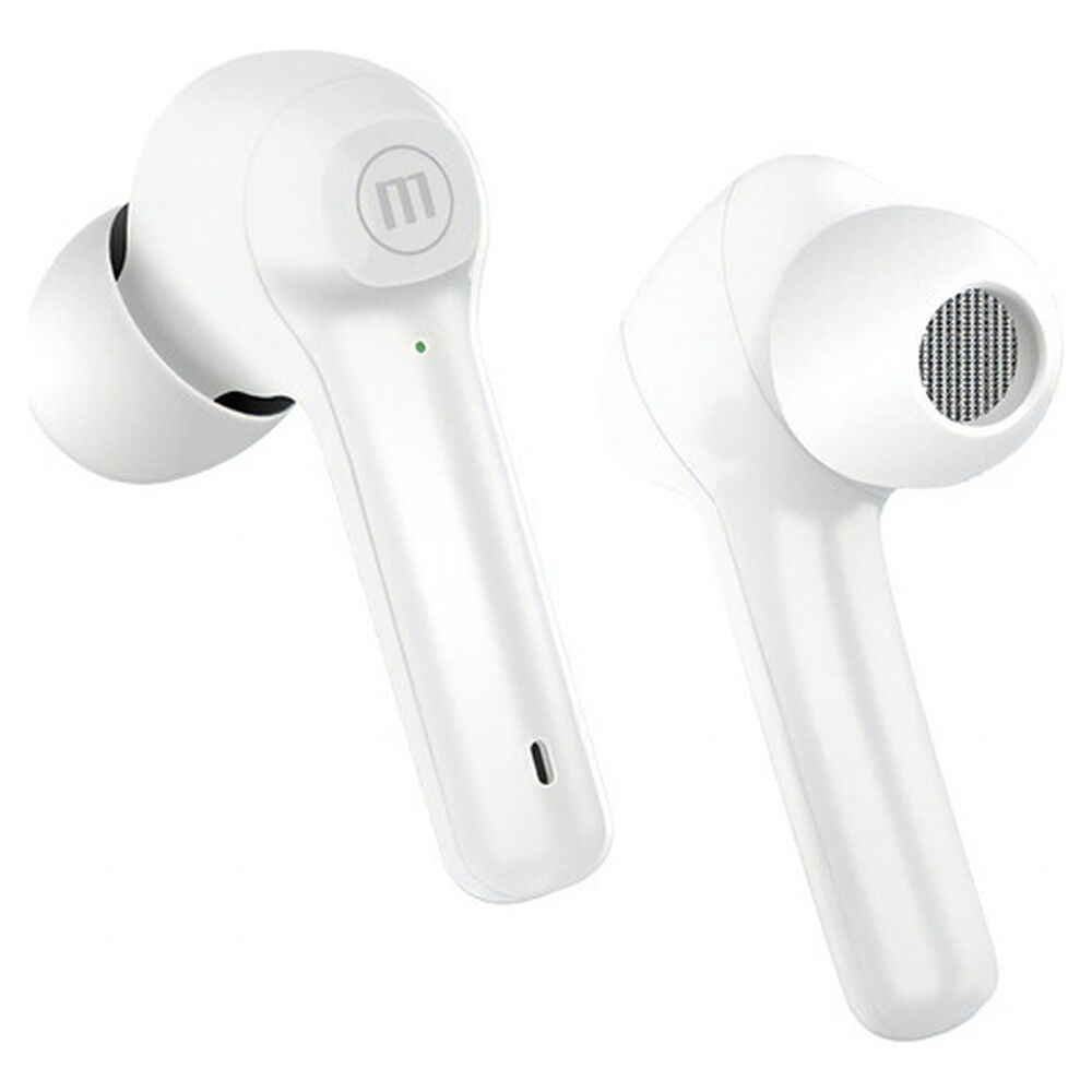 Audífonos Maxell Tws Bluetooth Dynamic Blanco image number 0.0