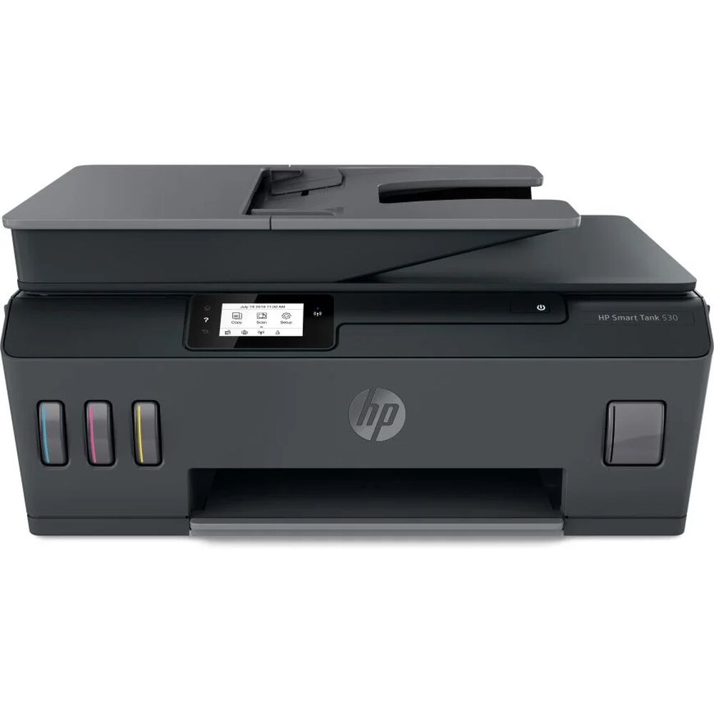 Multifuncional Tinta Continua Hp Smarttank 530 Wifi / Adf image number 4.0