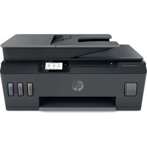Multifuncional Tinta Continua Hp Smarttank 530 Wifi / Adf