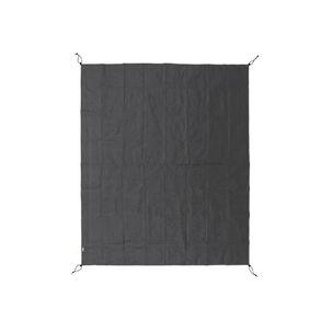 Lona De Piso Impermeable Para Carpa 3-4 Personas