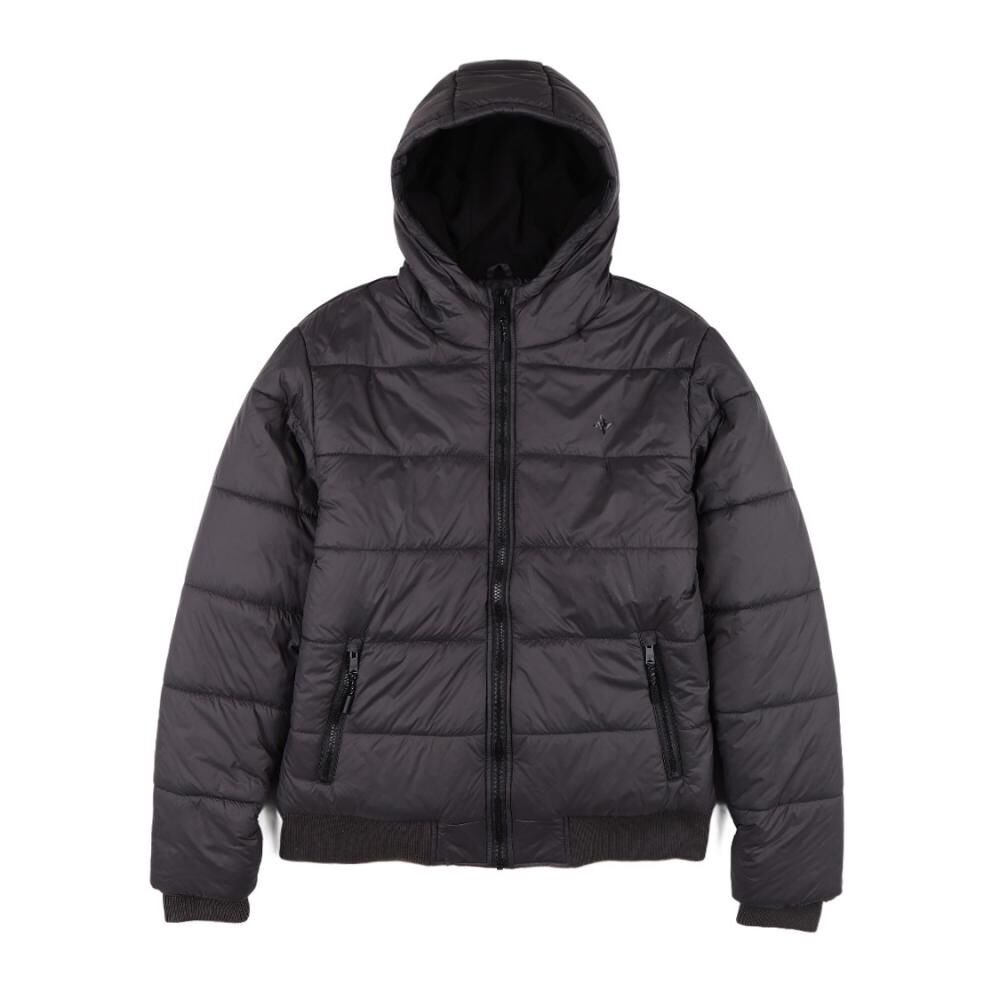Parka Hombre Skuad image number 0.0