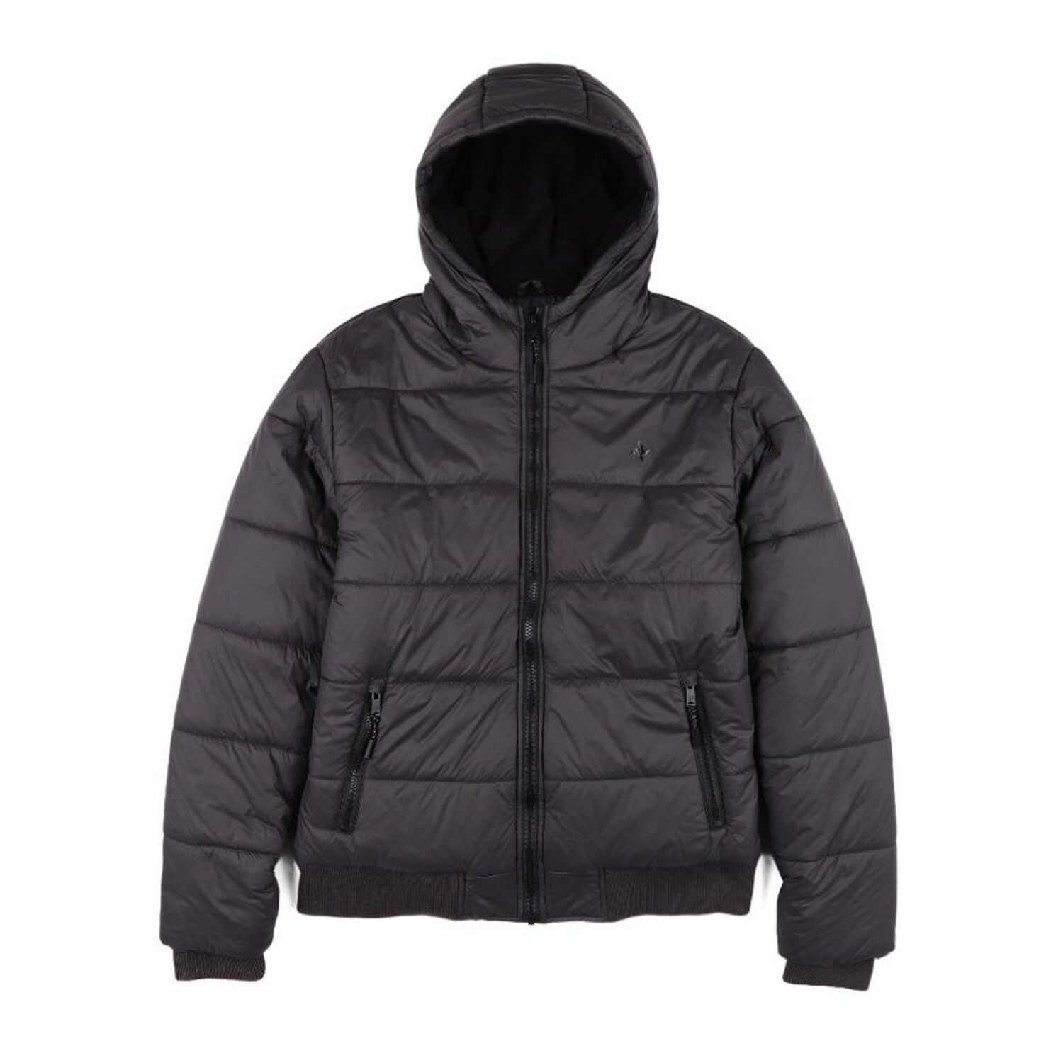Parka Hombre Skuad image number 0.0