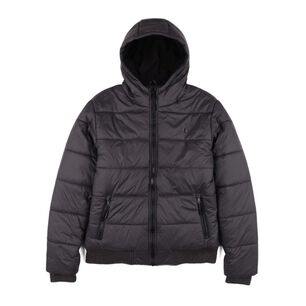 Parka Hombre Skuad