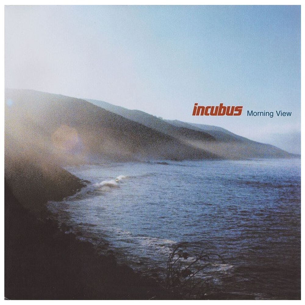 Incubus - Morning View | Vinilo image number 0.0
