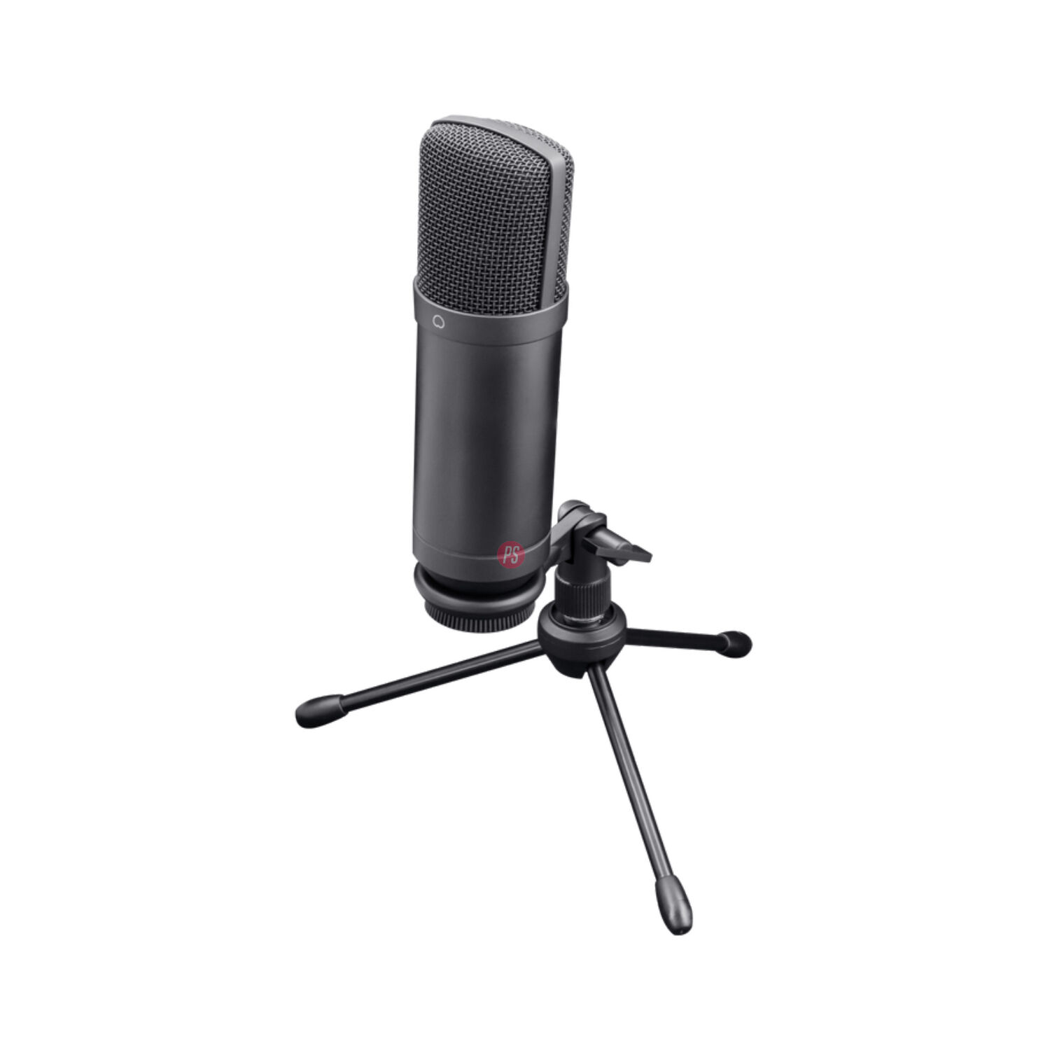 Micr&oacute;fono Para Streaming Usb Gxt 252+ Emita - Ps image number 3.0