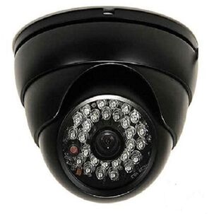 Cámara De Seguridad Mic-900tvl Hd Camera B19