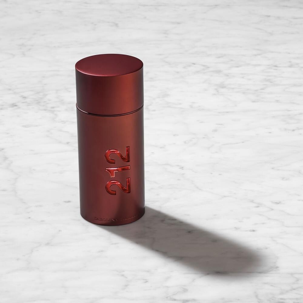 Perfume 212 Sexy Men Carolina Herrera / 100 Ml / Edt image number 6.0