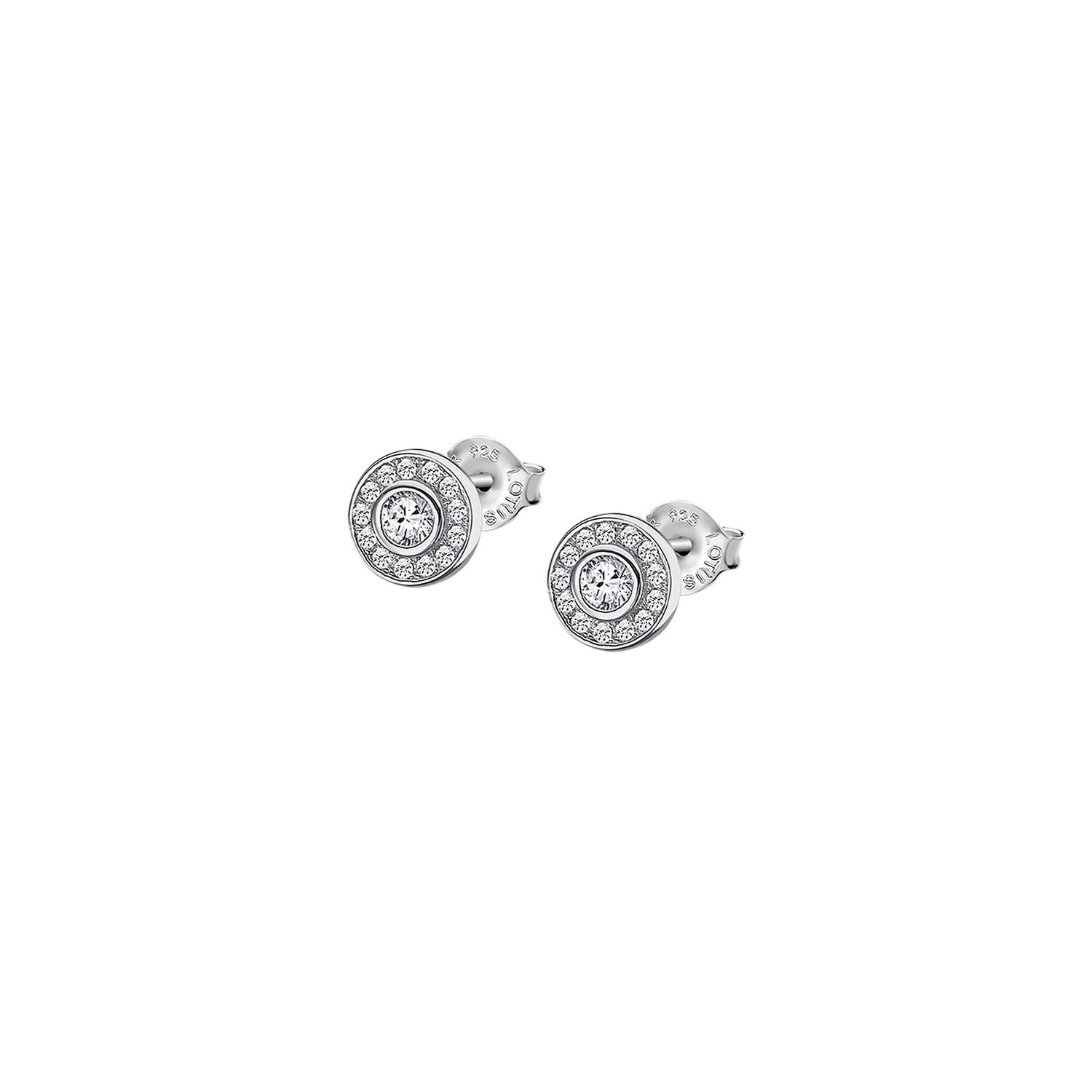Aros Lp3105-4/1 Lotus Silver Mujer Pure Essential image number 0.0