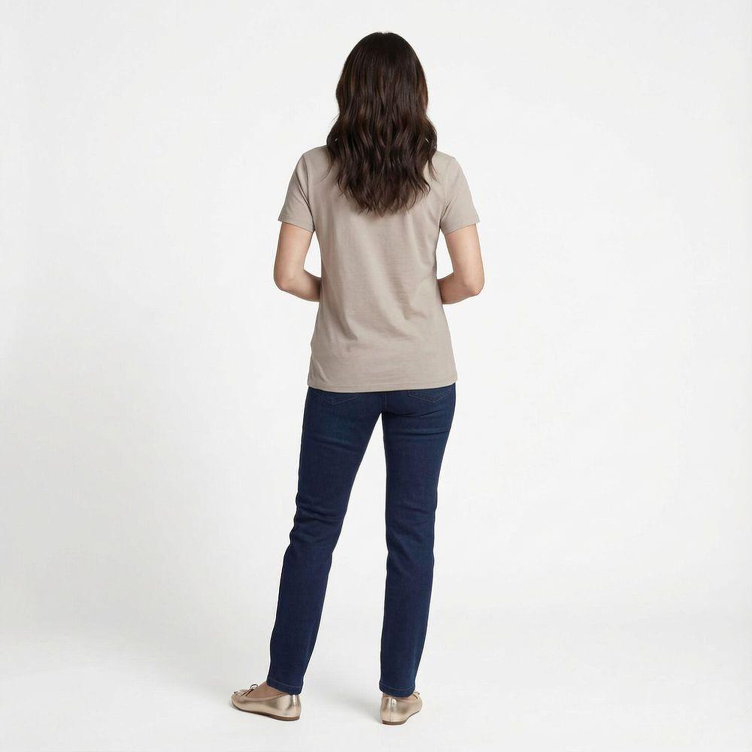 Polera Mujer Geeps image number 1.0