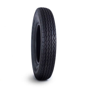 Neum&aacute;tico 235/75r15 Direccional Dk306 10pr Tl Doubleking