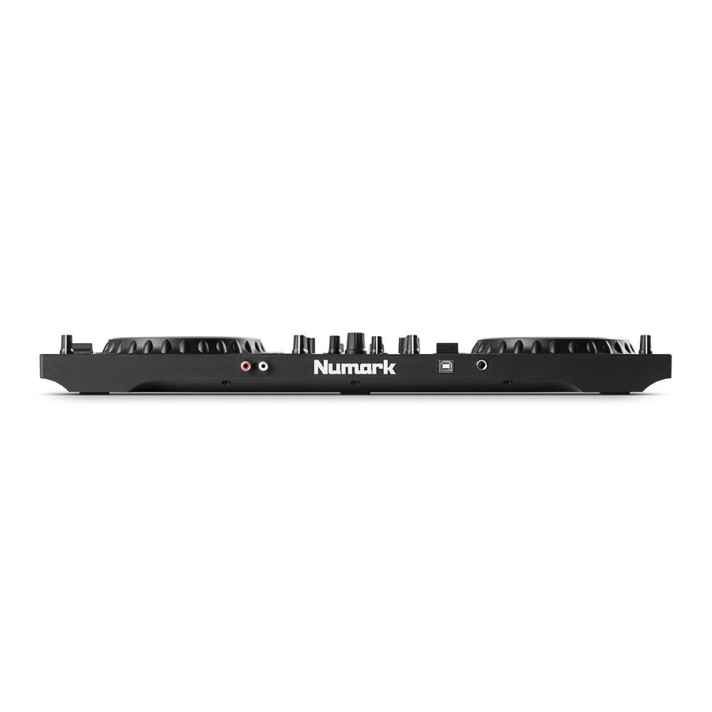 Controlador Dj Mixtrack Pro Fx - Numark image number 3.0