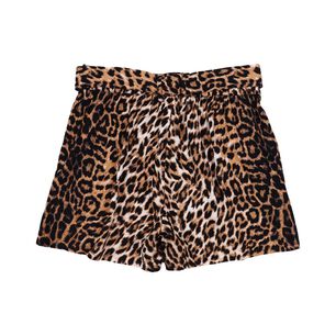 Short Mujer Rolly Go