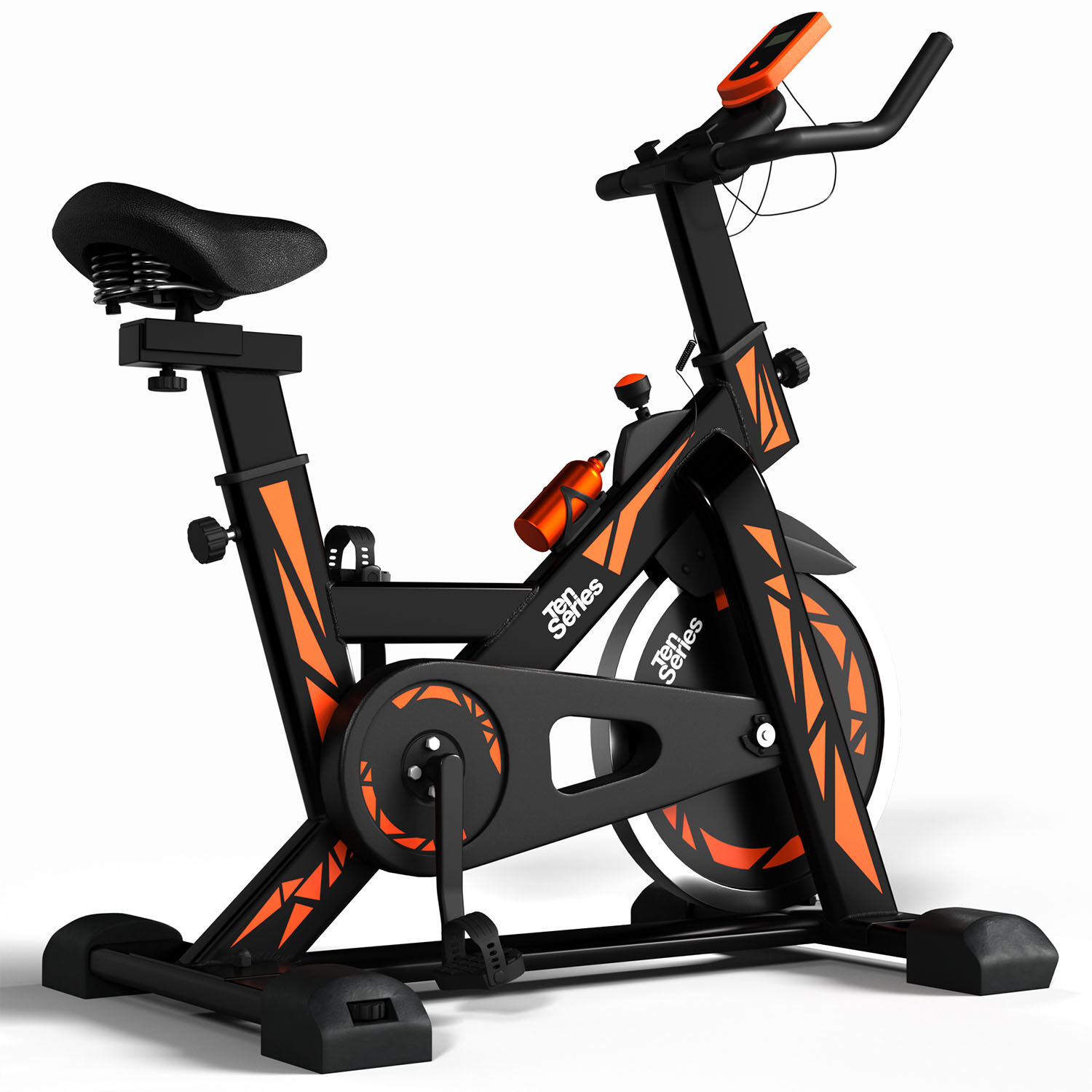 Bicicleta Spinning X2000 Ten Series image number 1.0