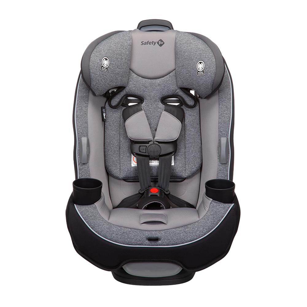 Silla De Auto Convertible Grow And Go All In One Shadow image number 2.0