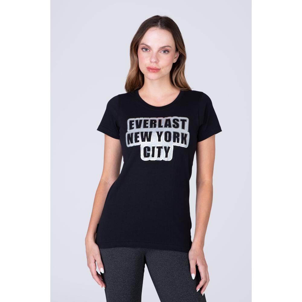 Polera M/c Cardiff Everlast image number 0.0