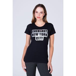 Polera M/c Cardiff Everlast