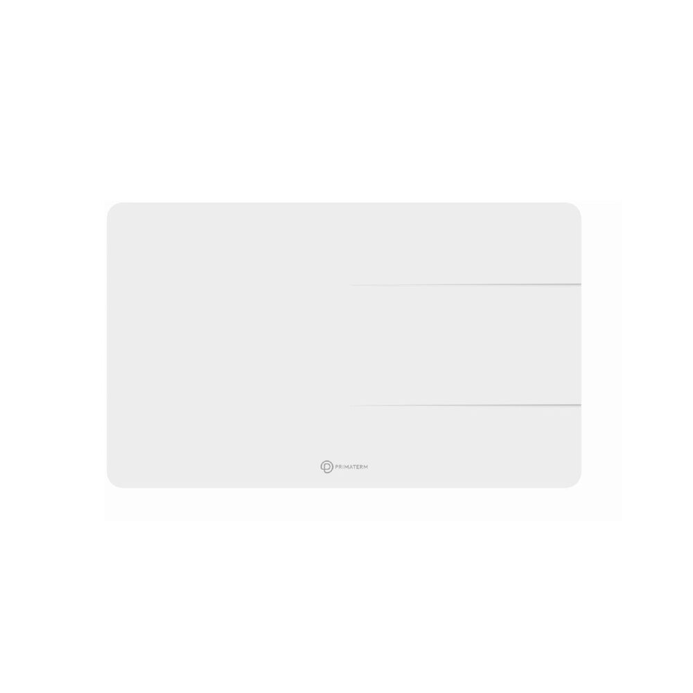 Estufa Radiador Calefactor &Oacute;nix Cer&aacute;mico Wifi Blanco 1500w Primaterm image number 0.0