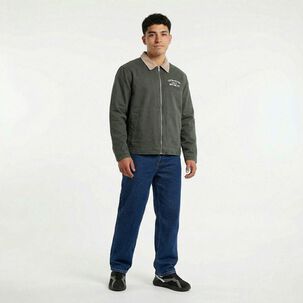 Chaqueta Hombre Skuad