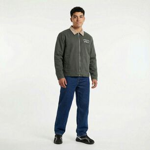 Chaqueta Hombre Skuad