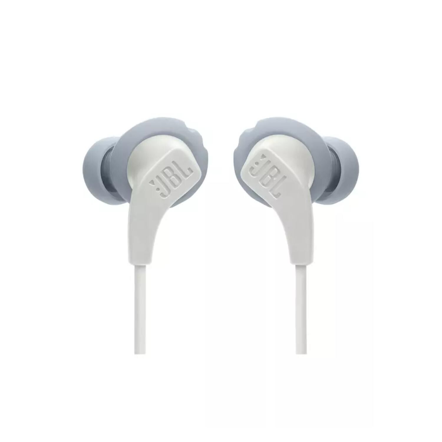 Audifonos Bluetooth Inear Deportivos 10hrs Blanco Run 2 Jbl image number 2.0