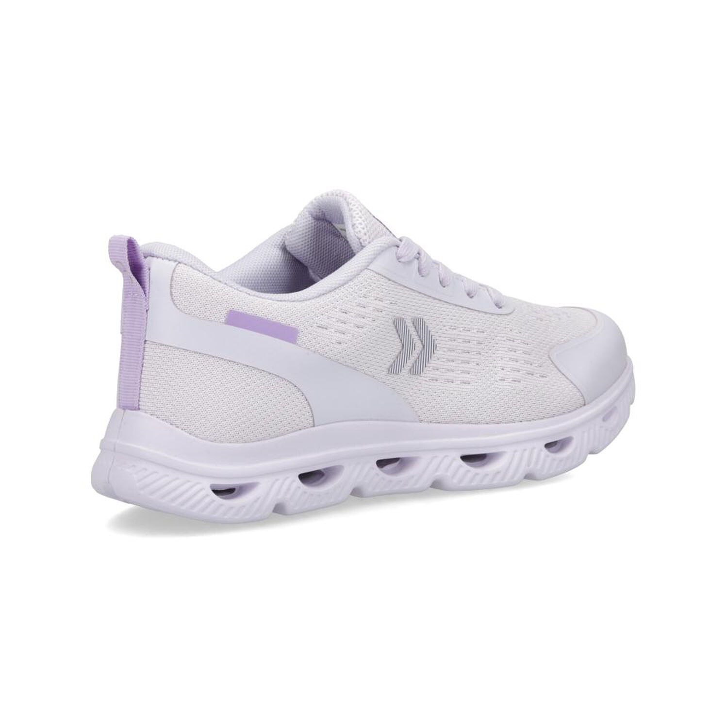 Zapatilla Urbana Mujer Rolly Go Lilac image number 3.0