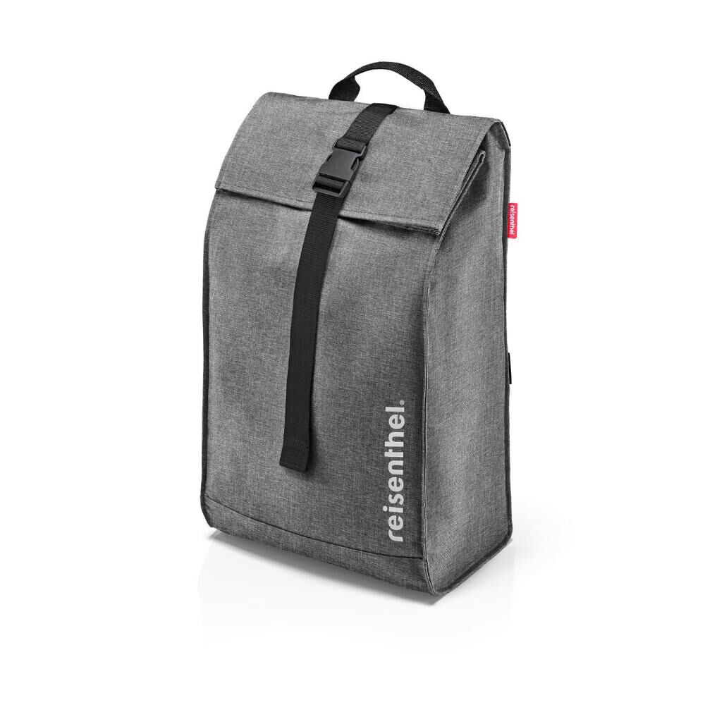 Carro De Compras Con Arrastre Citycruiser M - Twist Silver image number 4.0