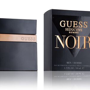 Guess Seductive Noir Men Edt 100ml